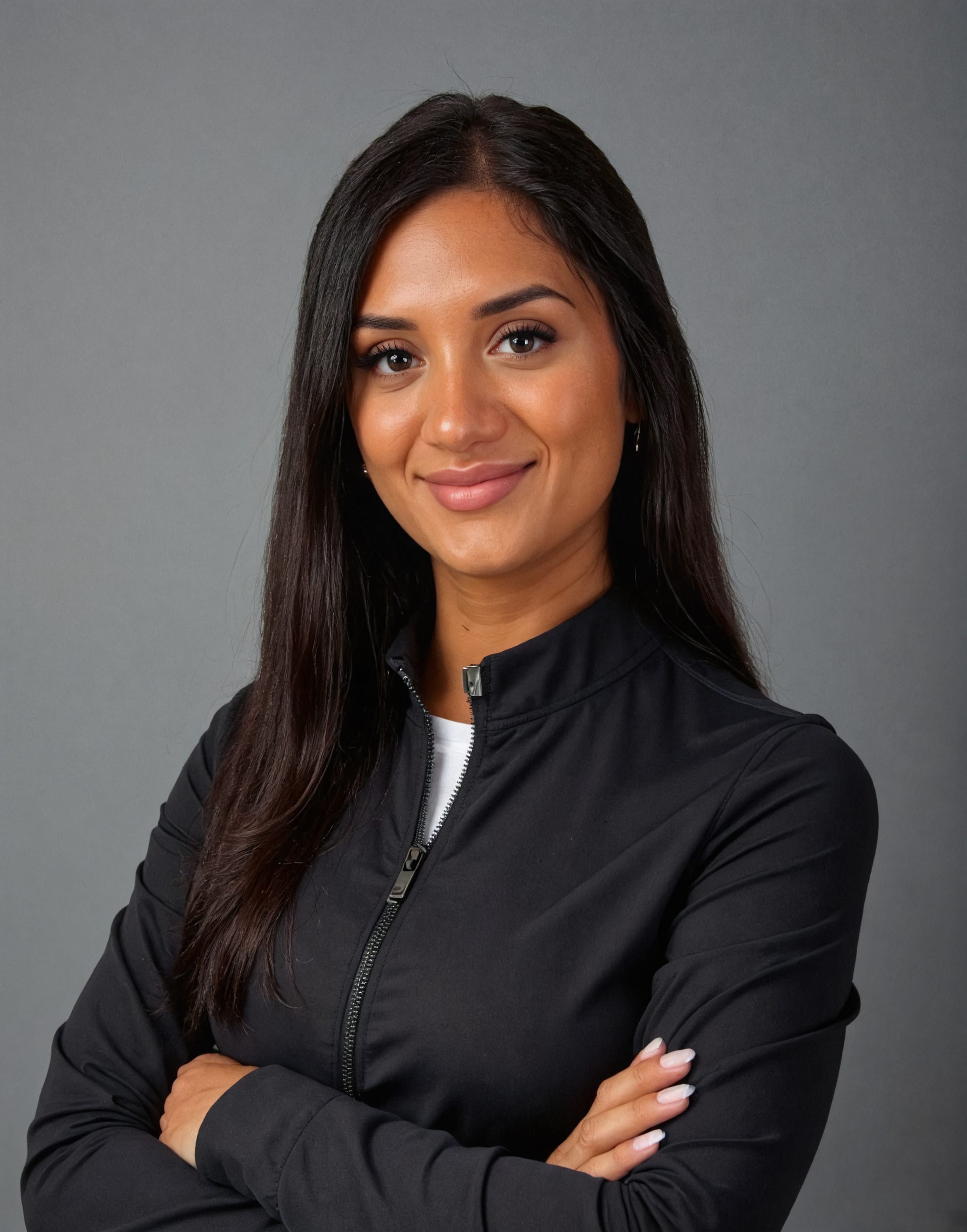 Assal Moradian — Founder, Close Collective